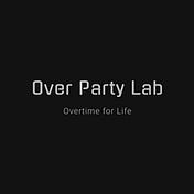 Over Party Lab 醉佳話 · 研酒室