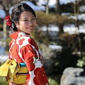 Saki Asakawa