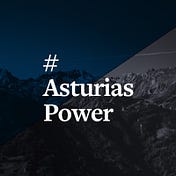 #AsturiasPower