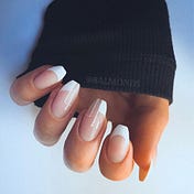 Medium profile picture for @Manicure