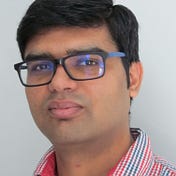 Neeraj Kumar Vaid