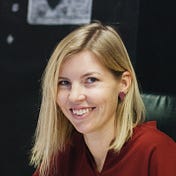 Liina Laul