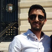 Ahmed Akourtim
