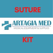 Suture Kit