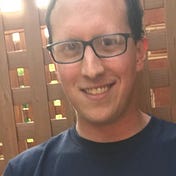 Jonathan Elbaz