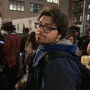Ryan Vera