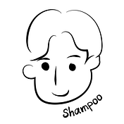 Medium profile picture for @shampoo
