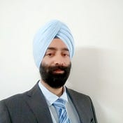 Sapinder Pal Singh