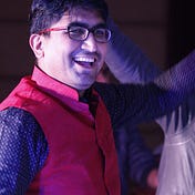 Sujit Pathak