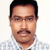 KarthiKeyan Shanmugam