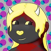 Medium profile picture for @fluffy