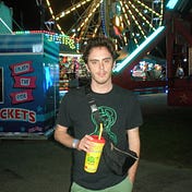 Conor Williams