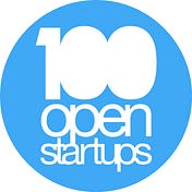 100 Open Startups