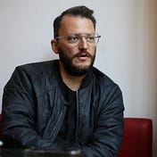 Robert Franken (he/him)