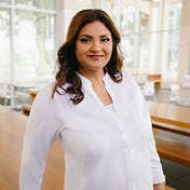 Pratima Rao Gluckman