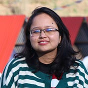 Alina Shrestha
