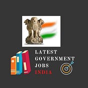 GOVERNMENT JOBS INDIA