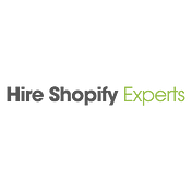 Hire Shopify Experts