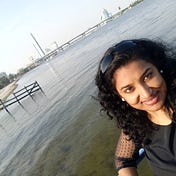 Divya Muraleedharan