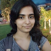 Niraimathi Ashokkumar