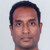 Naveen Muguda