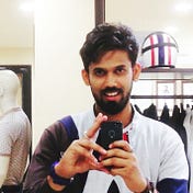 Karthik Raikar