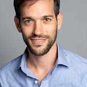 Omri Mendels