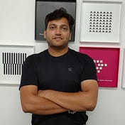 Abhishek Amralkar