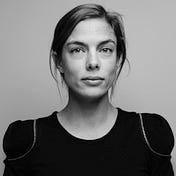 Pia Henrietta K