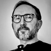 Paul Harwood