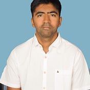 arvind kumar