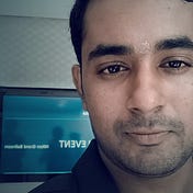 Sathish Kuttan