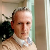 Michel Schildmeijer