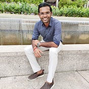 Vinoth Kumar Karuppuchamy