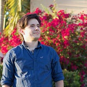 Daniel Prada