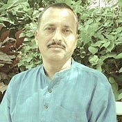 Mohan Chandra Pargaien