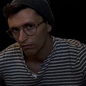 Cullen Parr