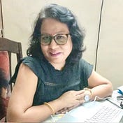 Swagata Kumar