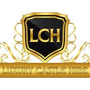 Luxury Castle Hire