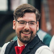 David Urbansky