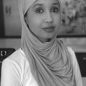 Fatima Warsame