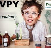 Pandey Academy