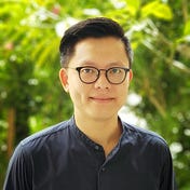 Mulyadi Oey