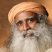 Medium profile picture for @Sadhguru