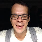 Linas Valiukas