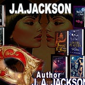 J. A. Jackson Author