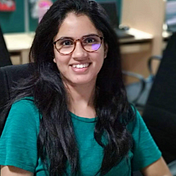 Aanchal Vandana Kapoor
