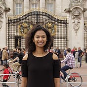 Swetha Chandrasekhar