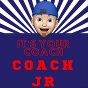 Coach JR Conkright