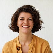 Magdalena Pire Schmidt